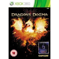 Dragons Dogma XBox 360 Dragons Dogma XBox 360