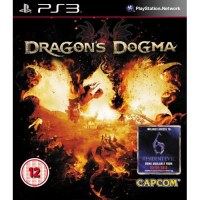 Dragons Dogma PS3 Dragons Dogma PS3