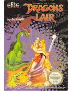 Dragons Lair NES
