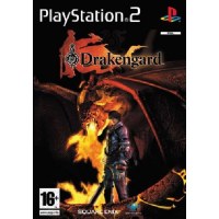 Drakengard PS2 Drakengard PS2