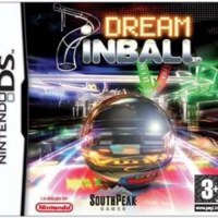 Dream Pinball 3D Nintendo DS Dream Pinball 3D Nintendo DS