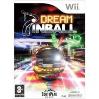 Dream Pinball 3D Nintendo Wii Dream Pinball 3D Nintendo Wii