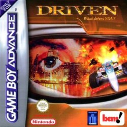 Driven Gameboy Advance