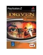 Driven PS2