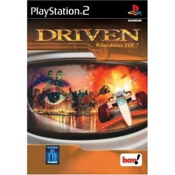 Driven PS2