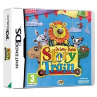 Driver Dans Story Train Nintendo DS Driver Dans Story Train Nintendo DS