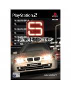 Driving Emotions Type-S PS2