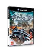 Drome Racers Gamecube