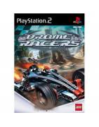 Drome Racers PS2