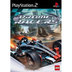 Drome Racers PS2