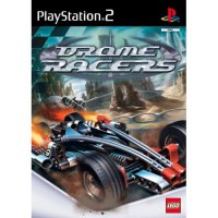Drome Racers PS2 Drome Racers PS2