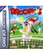 Droopy Tennis Open Gameboy Advance