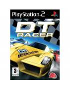 DT Racer PS2