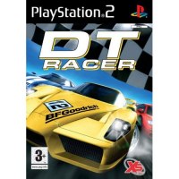 DT Racer PS2 DT Racer PS2