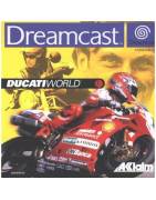 Ducati World Dreamcast