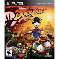 Duck Tales Remastered PS3 Duck Tales Remastered PS3