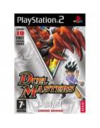 Duel Masters Limited Edition PS2