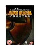 Duke Nukem Forever Balls of Steel Edition PS3