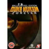 Duke Nukem Forever Balls of Steel Edition PS3 Duke Nukem Forever Balls of Steel Edition PS3