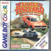 Dukes of Hazzard: Racing for Home Gameboy Dukes of Hazzard: Racing for Home Gameboy