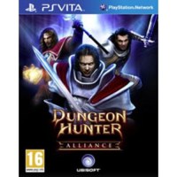 Dungeon Hunter Alliance Playstation Vita Dungeon Hunter Alliance Playstation Vita