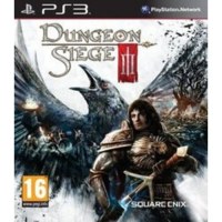 Dungeon Siege III PS3 Dungeon Siege III PS3