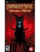 Dungeon Siege: Throne of Agony PSP