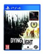 Dying Light Be the Zombie Edition PS4