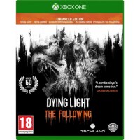 Dying Light The Following Enhanced Edition Xbox One Dying Light The Following Enhanced Edition Xbox One