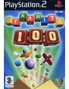 Dynamite 100 PS2