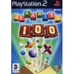 Dynamite 100 PS2