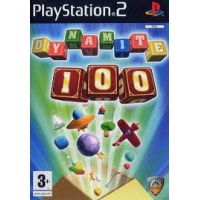 Dynamite 100 PS2 Dynamite 100 PS2