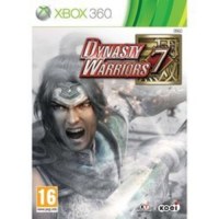 Dynasty Warriors 7 XBox 360 Dynasty Warriors 7 XBox 360
