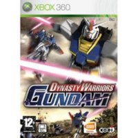 Dynasty Warriors: Gundam XBox 360 Dynasty Warriors: Gundam XBox 360