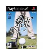 Eagle Eye Golf PS2