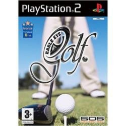 Eagle Eye Golf PS2