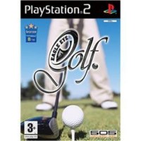 Eagle Eye Golf PS2 Eagle Eye Golf PS2
