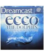 Ecco the Dolphin Dreamcast