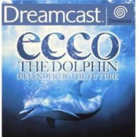Ecco the Dolphin Dreamcast Ecco the Dolphin Dreamcast