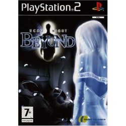 Echo Night Beyond PS2