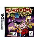 Ed, Edd n Eddy Nintendo DS