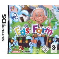 Eds Farm Nintendo DS Eds Farm Nintendo DS