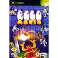 Eggo Mania Xbox Original Eggo Mania Xbox Original