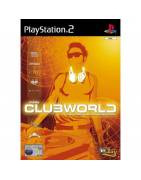 eJay Clubworld PS2