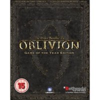 Elder Scrolls Oblivion. Game of the Year Edition PS3 Elder Scrolls Oblivion. Game of the Year Edition PS3