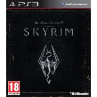 Elder Scrolls V Skyrim PS3 Elder Scrolls V Skyrim PS3
