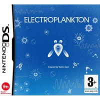 Electroplankton Nintendo DS Electroplankton Nintendo DS