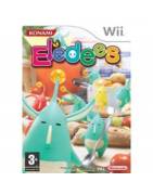 Eledees Nintendo Wii