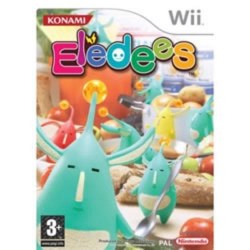 Eledees Nintendo Wii