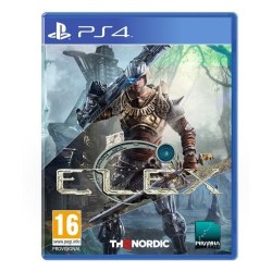 ELEX PS4